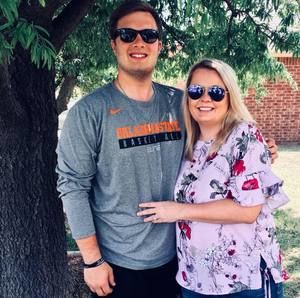 Meet your Posher, Austin